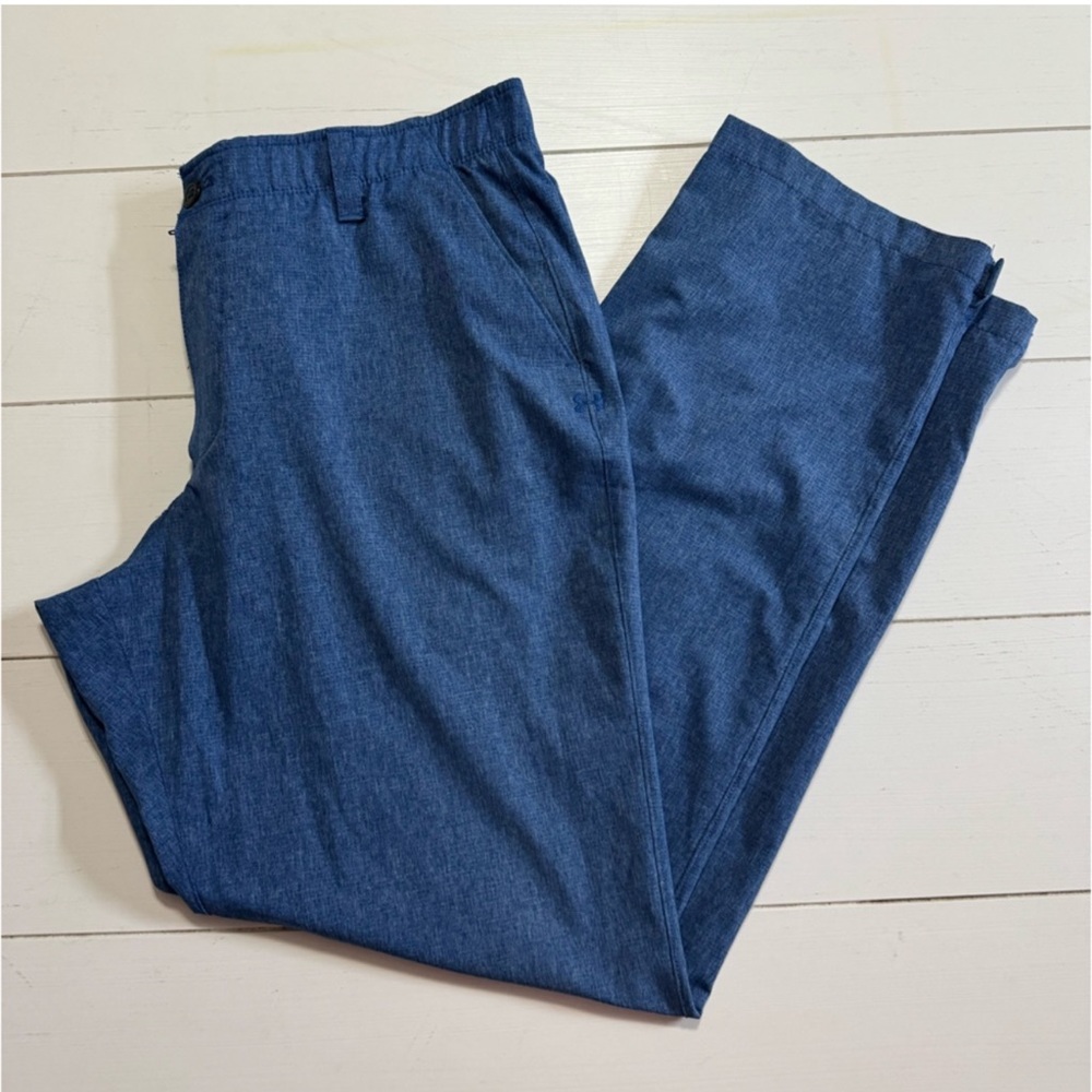 Under Armour Loose Cut Pants